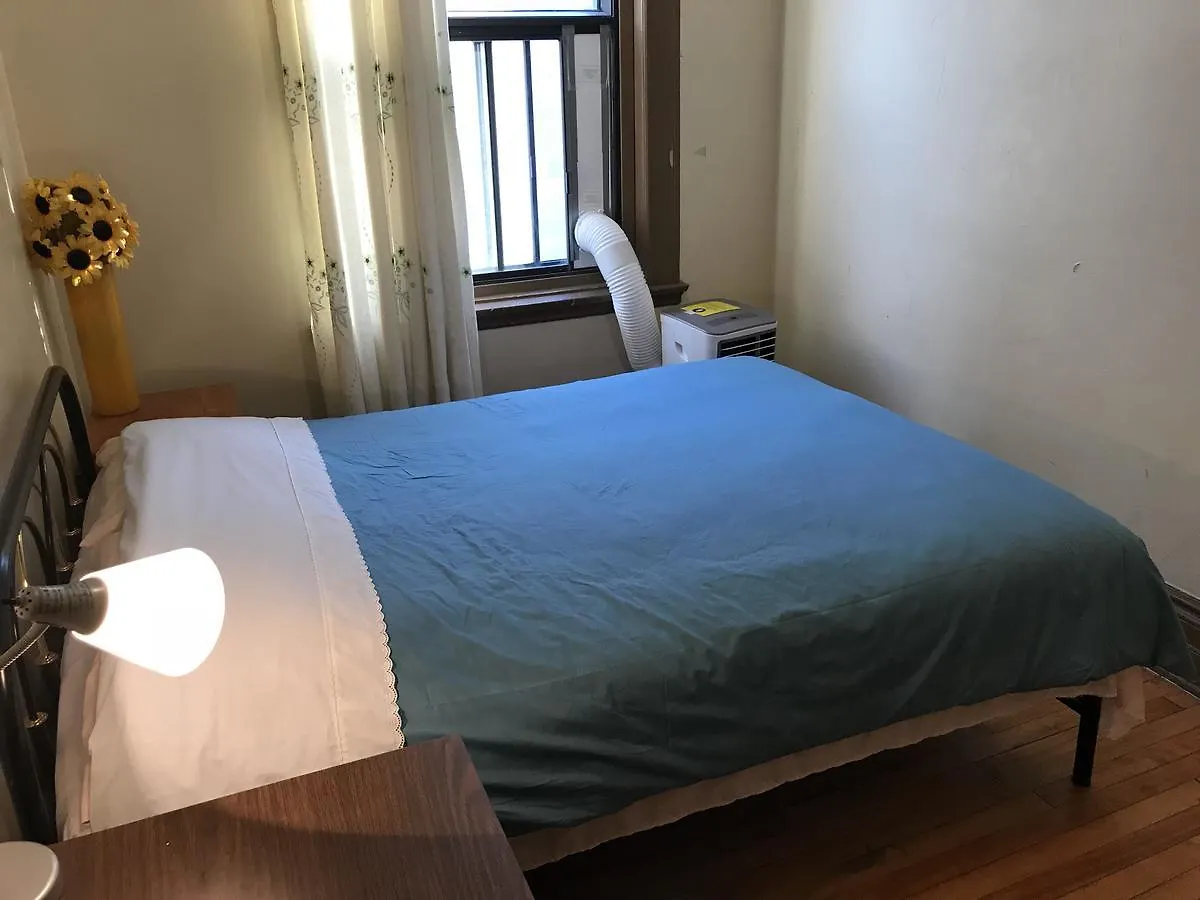 Hotel Bon Soleil Montreal