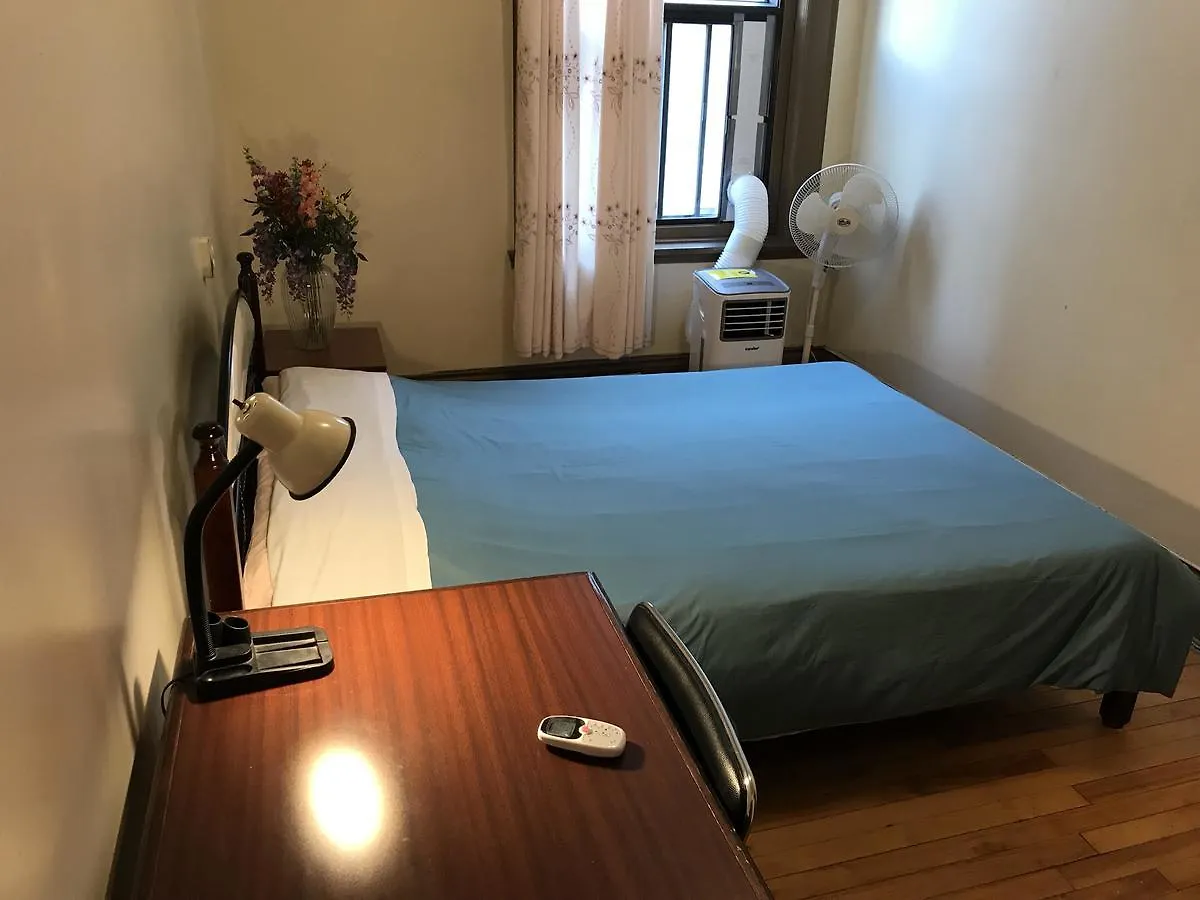 Guest house Hotel Bon Soleil Montreal