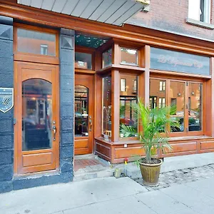 La Maison Du Mile-end Montreal