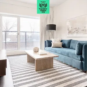 Sonder At The Richmond Montreal