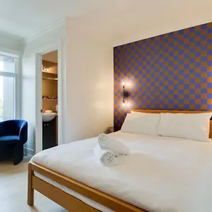 Appart/hotel Annexe Montreal