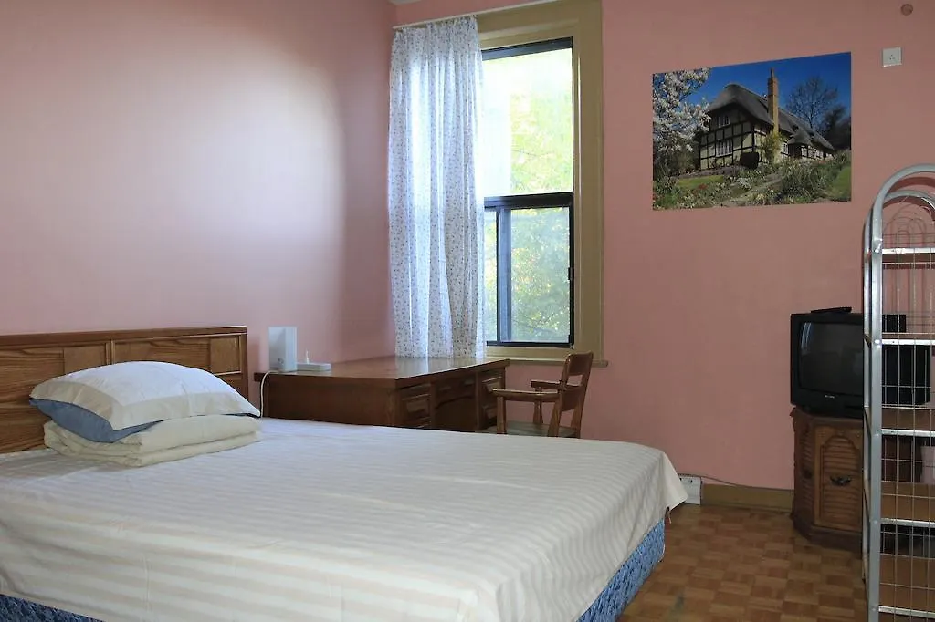 Hotel Bon Soleil Montreal Guest house