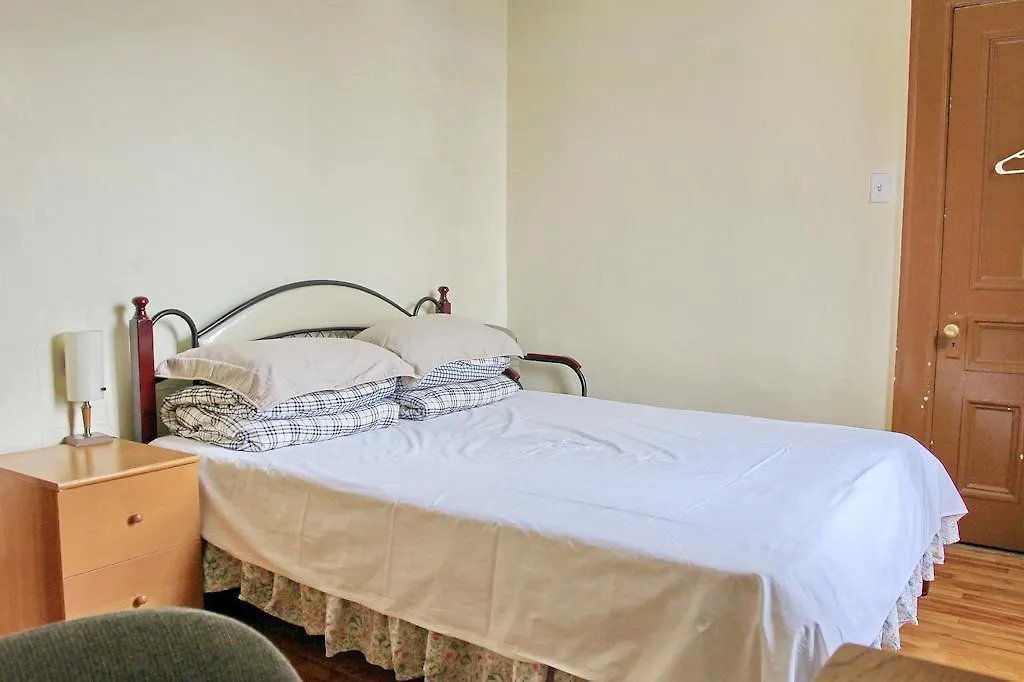 Guest house Hotel Bon Soleil Montreal