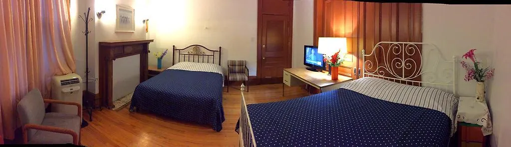 Guest house Hotel Bon Soleil Montreal