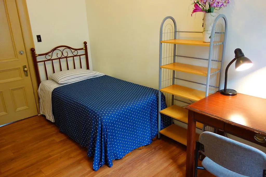 Hotel Bon Soleil Montreal Guest house