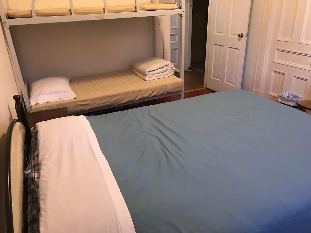 Guest house Hotel Bon Soleil Montreal
